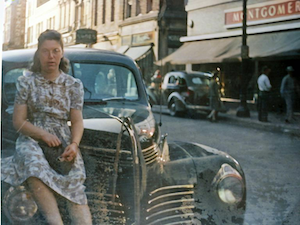 Mildred Dumes Dansker